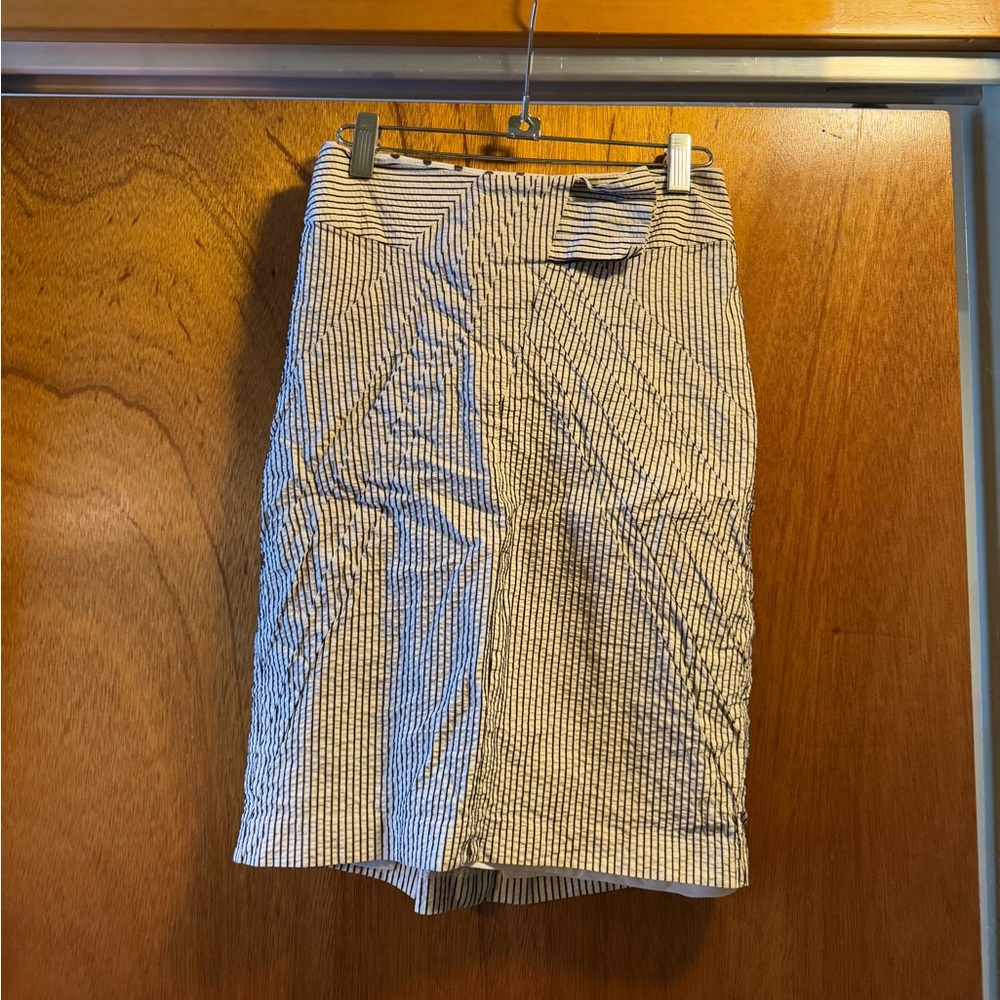 Eva Franco skirt